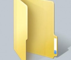 Cómo crear una carpeta en Windows 7 Cómo crear una carpeta en Windows 7