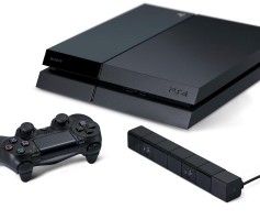 Play Station 4 ya a la venta en Estados Unidos Play Station 4 ya a la venta en Estados Unidos