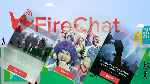 Firechat